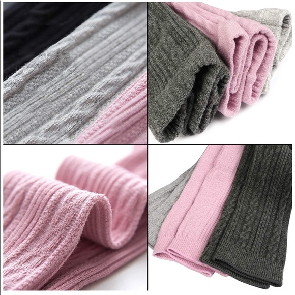 🛍4X WINTER Leggings and socks🛍